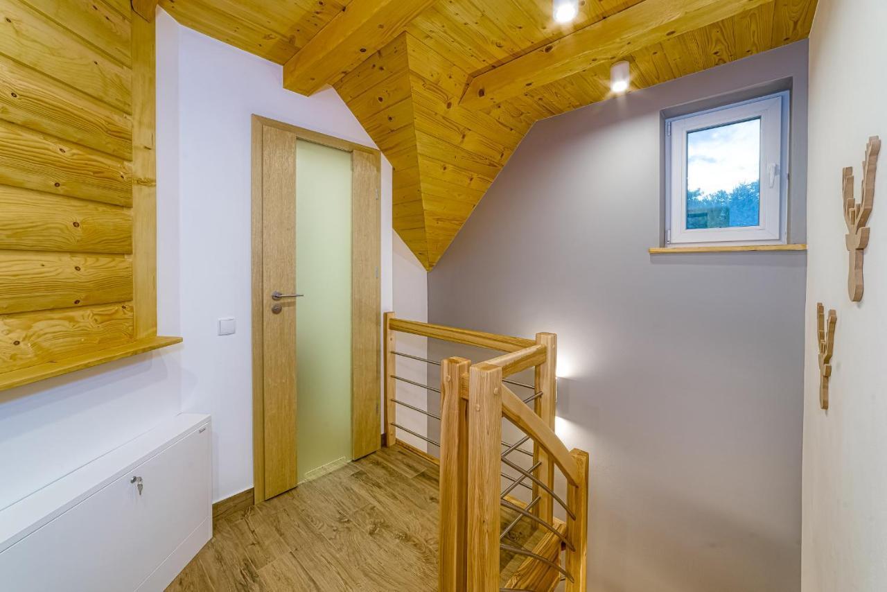 Apartamenty Na Skarpie Szczawnica Exterior photo