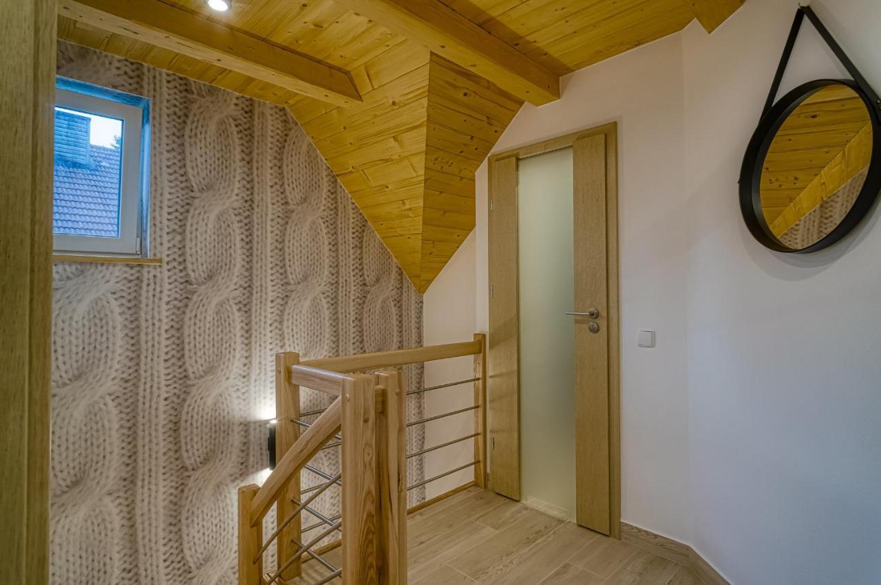 Apartamenty Na Skarpie Szczawnica Exterior photo