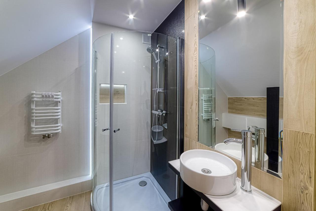 Apartamenty Na Skarpie Szczawnica Exterior photo