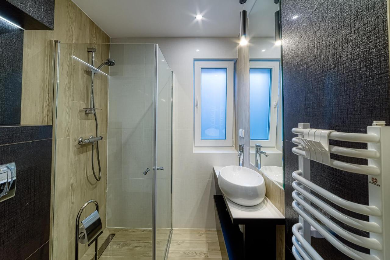 Apartamenty Na Skarpie Szczawnica Exterior photo